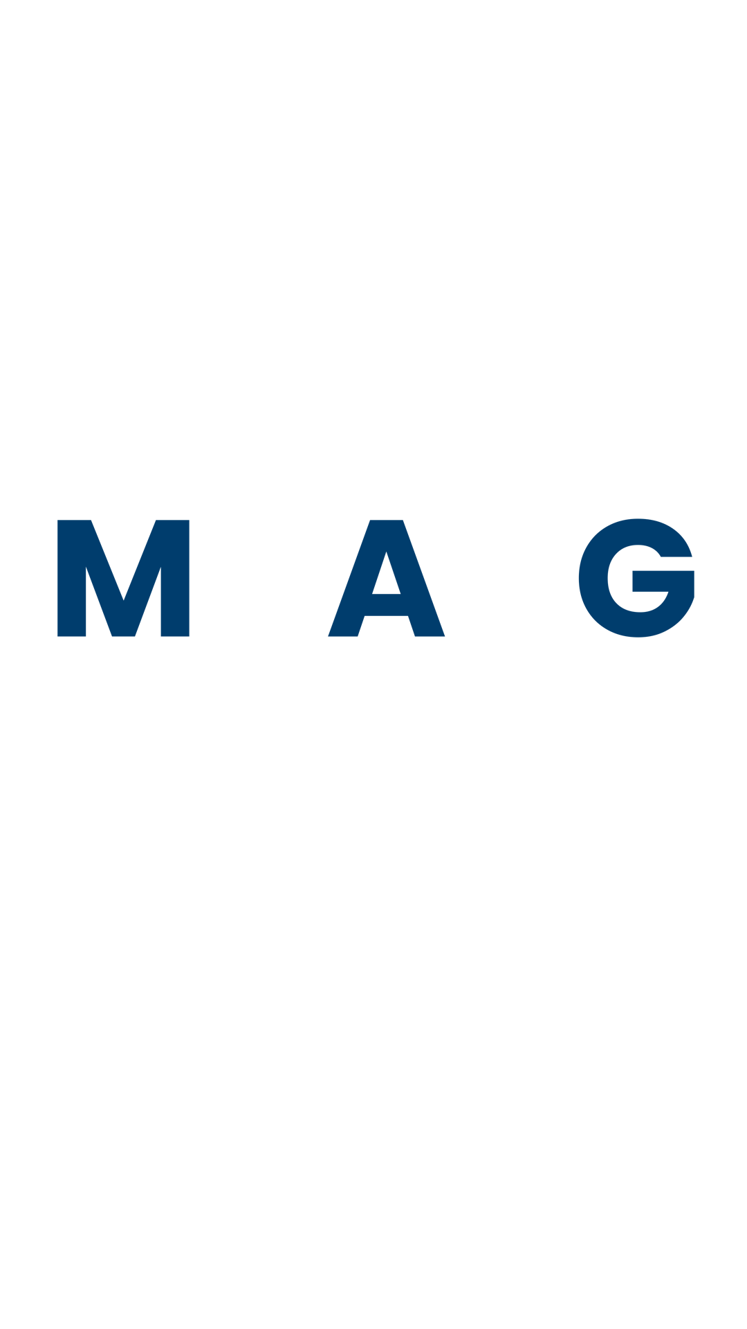 MAG